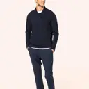 Polo Supima® mit langen Ärmeln - Bild 6
