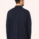 Polo Supima® mit langen Ärmeln - Bild 2