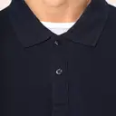 Polo Supima® mit langen Ärmeln - Bild 4