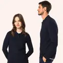 Polo Supima® mit langen Ärmeln - Bild 14