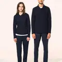 Polo Supima® mit langen Ärmeln - Bild 12