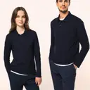 Polo Supima® mit langen Ärmeln - Bild 16