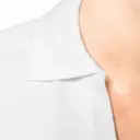 Polo mit V-Ausschnitt aus Supima® Baumwolle - Bild 7