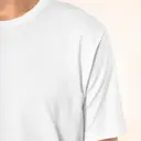 Supima® T-shirt met ronde hals en korte mouwen - Afbeelding 5