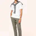 Supima® T-shirt met ronde hals en korte mouwen - Afbeelding 13