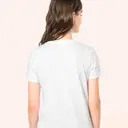 Supima® T-Shirt mit Rundhalsausschnitt und kurzen Ärmeln - Bild 2