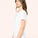 Supima® T-Shirt mit Rundhalsausschnitt und kurzen Ärmeln - Bild 6