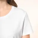 Supima® T-Shirt mit Rundhalsausschnitt und kurzen Ärmeln - Bild 4