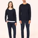 Supima® T-Shirt mit Rundhalsausschnitt und langen Ärmeln - Bild 10
