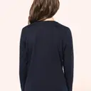 Supima® T-Shirt mit Rundhalsausschnitt und langen Ärmeln - Bild 2