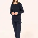Supima® T-Shirt mit Rundhalsausschnitt und langen Ärmeln - Bild 6