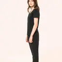 Supima® T-Shirt mit V-Ausschnitt und kurzen Ärmeln - Bild 8
