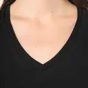 Supima® T-Shirt mit V-Ausschnitt und kurzen Ärmeln - Bild 5