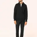 Reißverschlussjacke mit Kapuze - Bild 3