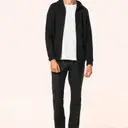 Reißverschlussjacke mit Kapuze - Bild 8