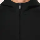 Reißverschlussjacke mit Kapuze - Bild 5