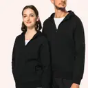 Reißverschlussjacke mit Kapuze - Bild 9