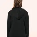 Reißverschlussjacke mit Kapuze - Bild 2