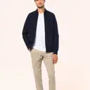Zipped Jacket - Image 9