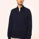 Zipped Jacket - Image 1