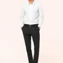Long Sleeve Poplin Shirt - Image 3