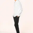 Long Sleeve Poplin Shirt - Image 8