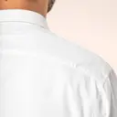 Long Sleeve Poplin Shirt - Image 6