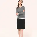 Straight Skirt - Image 7
