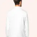 Oxford Pinpoint Shirt with Long Sleeves - Image 3