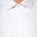 Oxford Pinpoint Shirt with Long Sleeves - Image 4