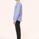 Oxford Shirt Long Sleeves - Image 3