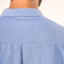 Oxford Shirt Long Sleeves - Image 5