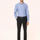 Oxford Shirt Long Sleeves - Image 8