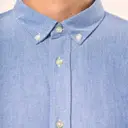 Oxford Shirt Long Sleeves - Image 4