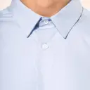Long Sleeve Poplin Shirt - Image 4