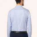 Long Sleeve Poplin Shirt - Image 2