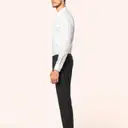 Supima® Cotton Poplin Shirt - Image 3
