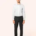 Supima® Cotton Poplin Shirt - Image 8