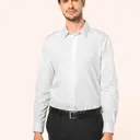 Supima® Cotton Poplin Shirt - Image 1