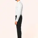Long Sleeve Twill Shirt - Image 3