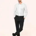 Long Sleeve Twill Shirt - Image 10