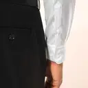 Long Sleeve Twill Shirt - Image 6