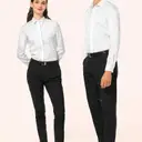 Long Sleeve Twill Shirt - Image 12