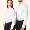 Long Sleeve Twill Shirt - Image 8