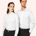 Long Sleeve Twill Shirt - Image 9