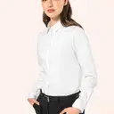 Long Sleeve Twill Shirt - Image 1