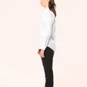 Long Sleeve Twill Shirt - Image 4