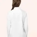 Long Sleeve Twill Shirt - Image 2