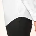 Long Sleeve Twill Shirt - Image 8