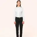 Long Sleeve Twill Shirt - Image 12